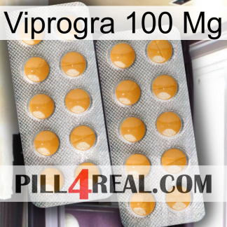 Viprogra 100Mg levitra2